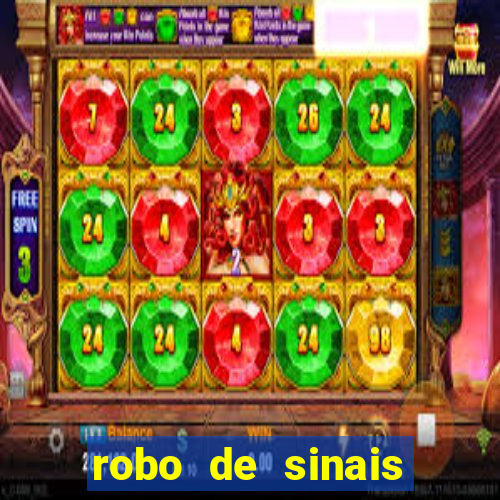 robo de sinais fortune rabbit